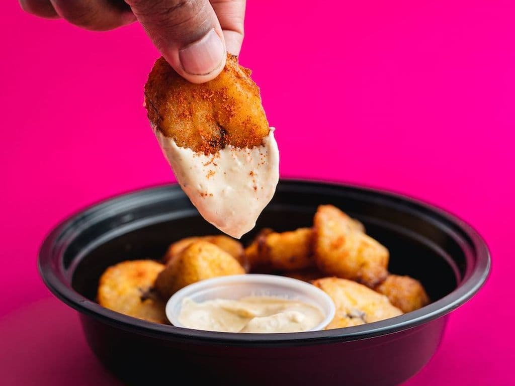 Plantains