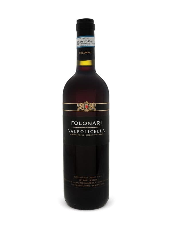 Folonari Valpolciella (1 x 750 ml)