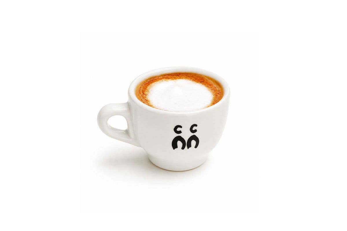 Espresso Macchiato
