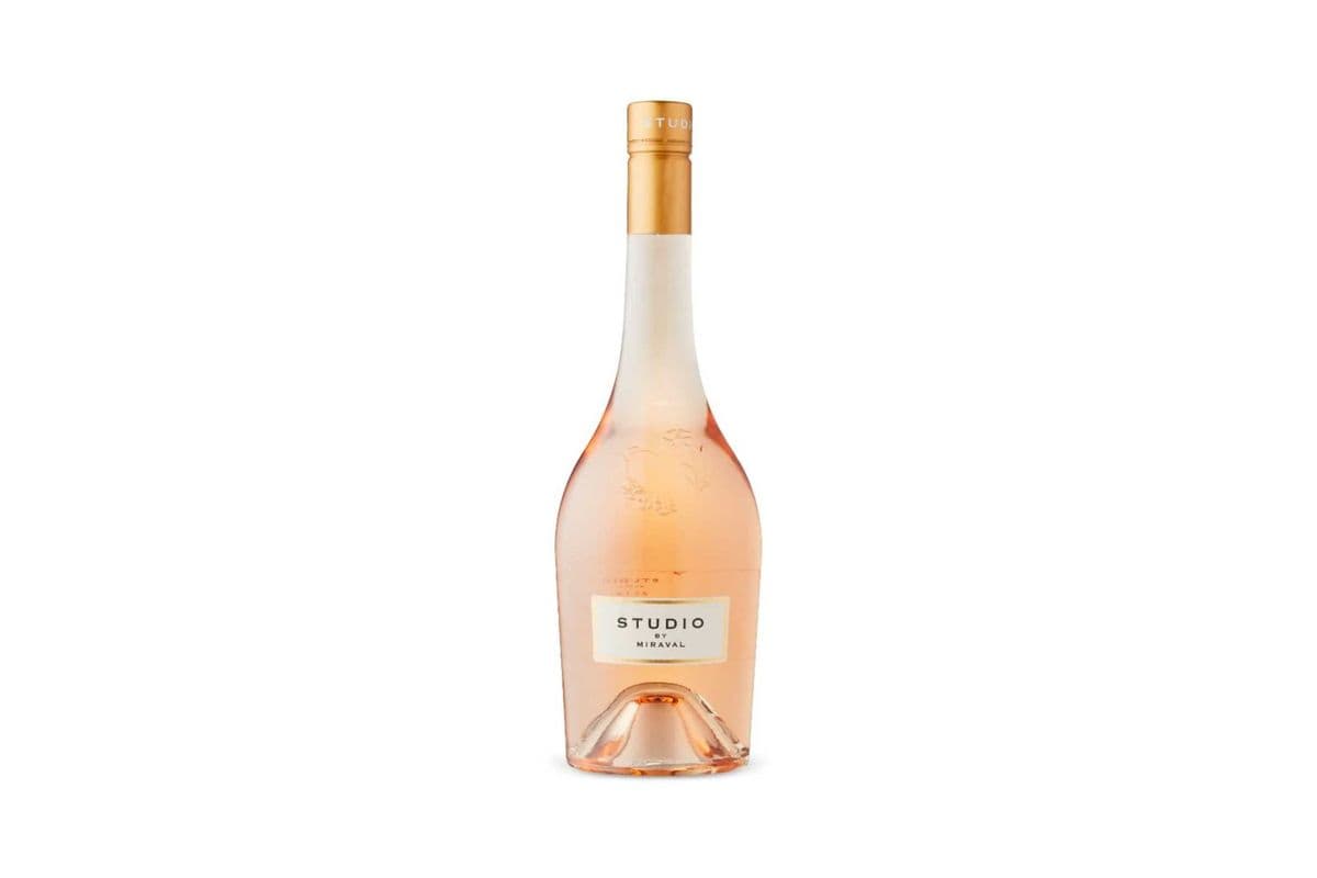 *Studio Rose By Miraval <Savings Everyday> (1 x 750ML)