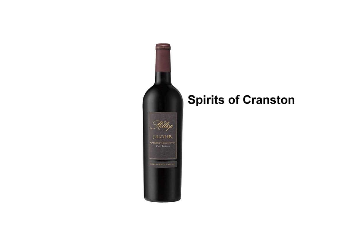 HILLTOP CABERNET SAUVIGNON 750ML (1 x 750ML)
