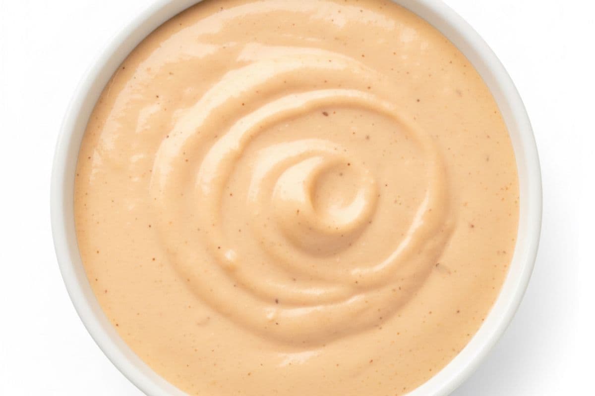 Burrito Sauce