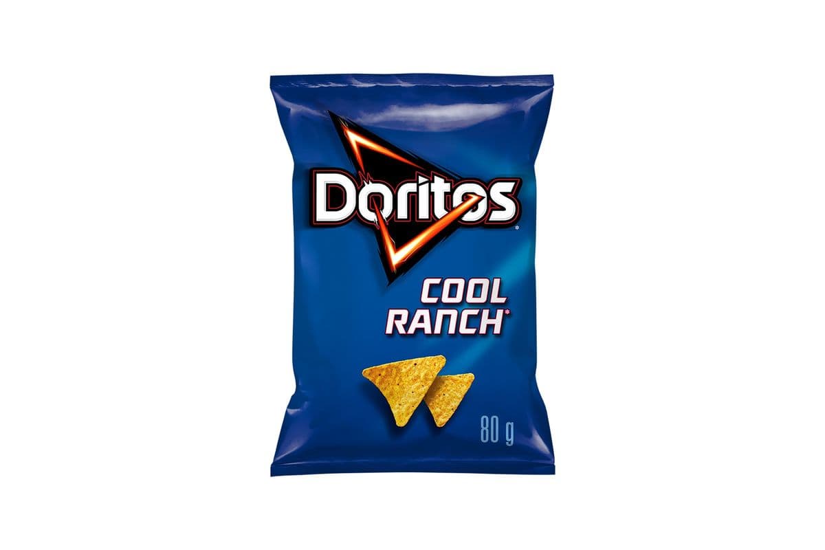Doritos Cool Ranch (80 g) 1000069