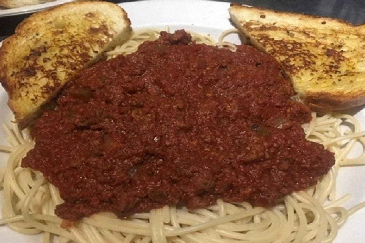 Spaghetti