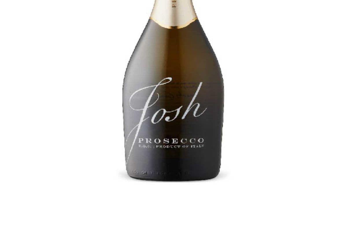 JOSH CELLARS PROSECCO 750ML (1 x 750 ML)