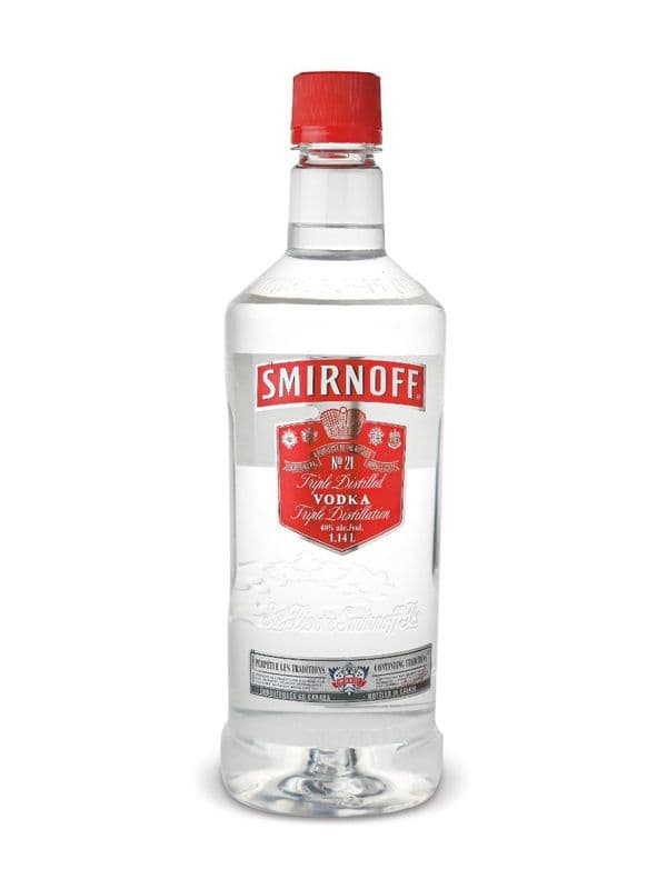 Smirnoff (1.14 L)