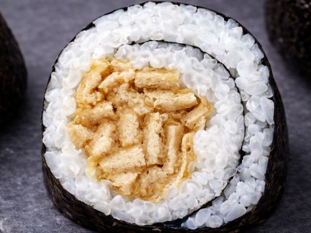 Inari Maki