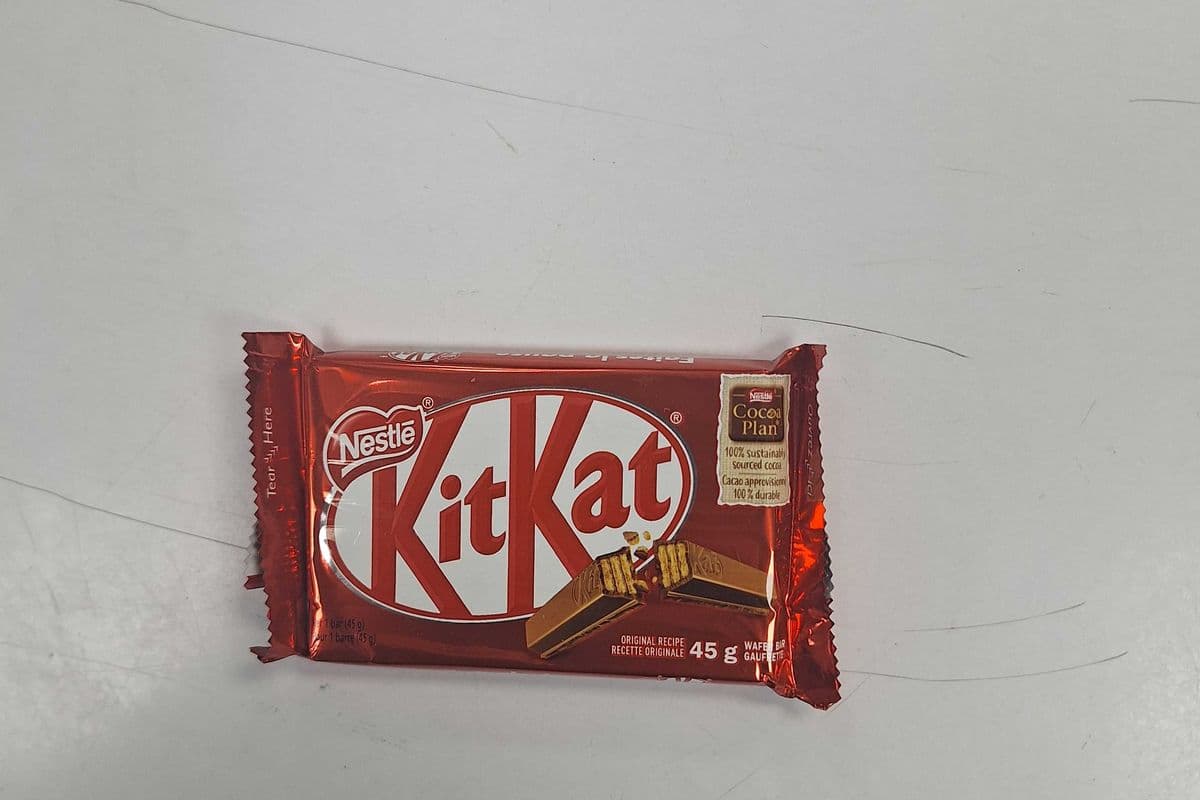 Nestle Kitkat (45 g) - $ 2.29