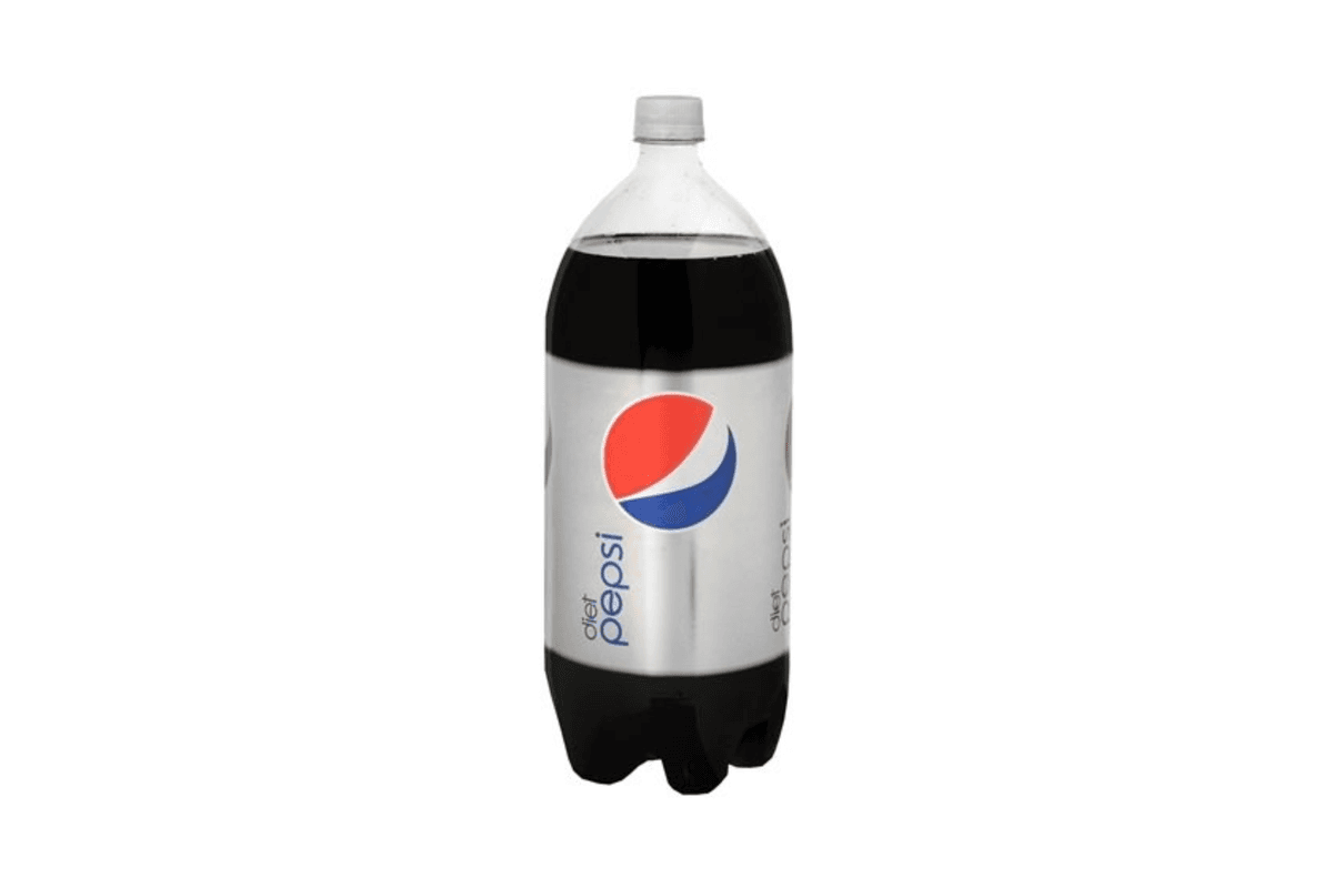2L Diet Pepsi (2 L)