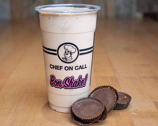 Reese''s Cup Milkshake