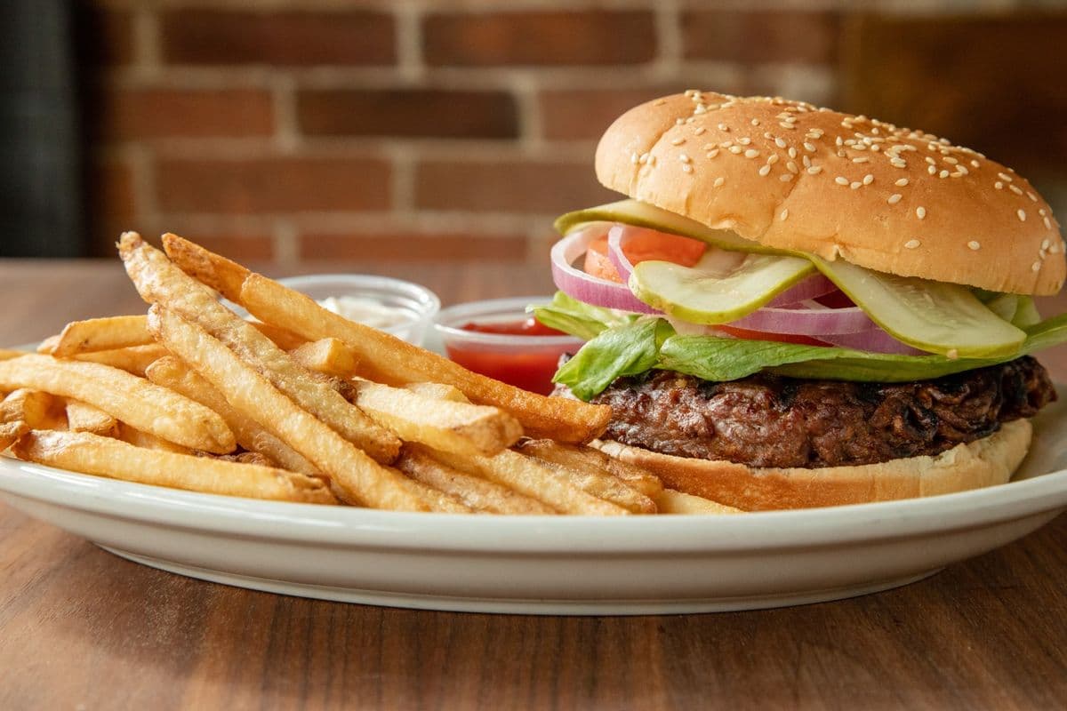 Original Burger