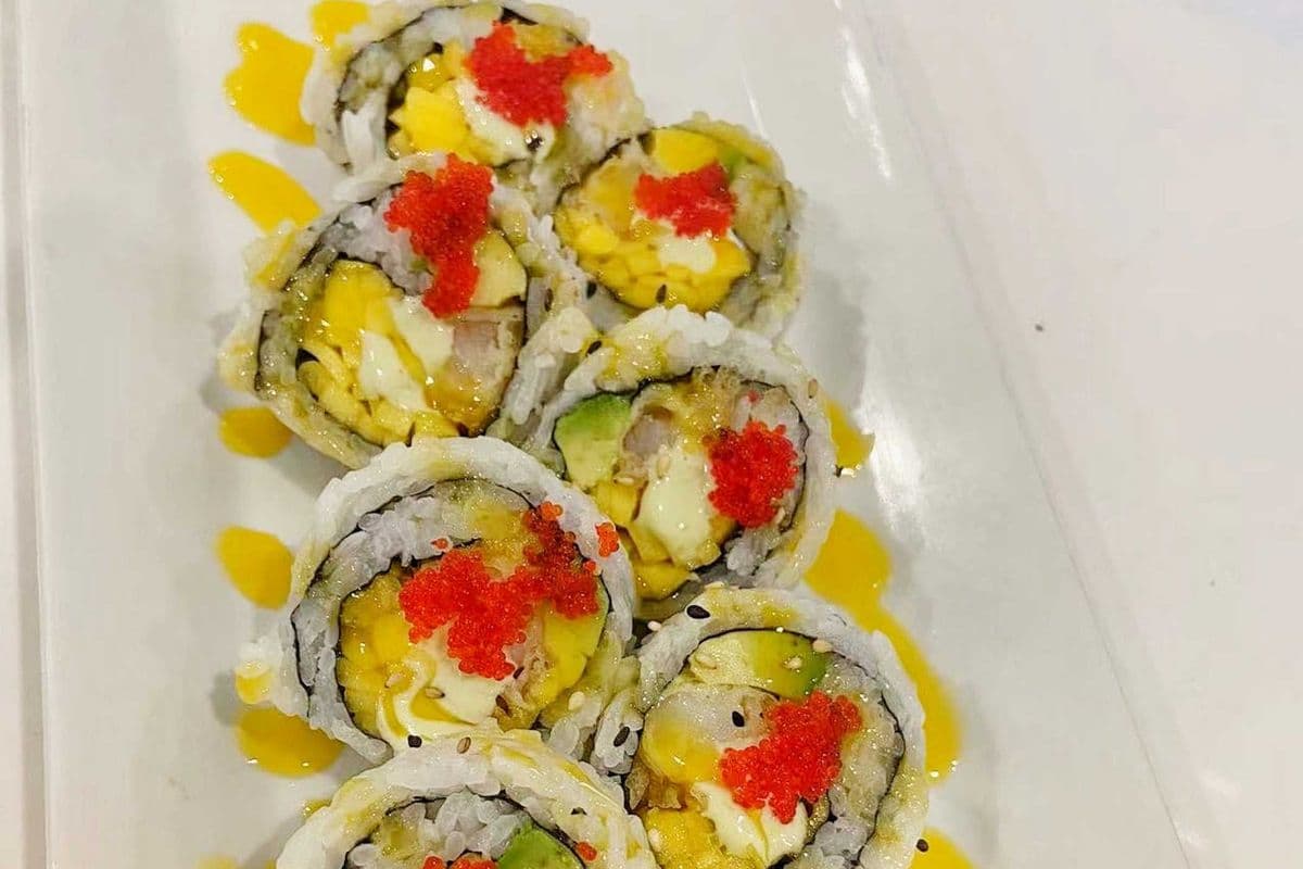 Mango Tango