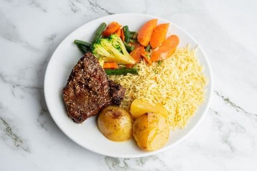 Rib Eye
