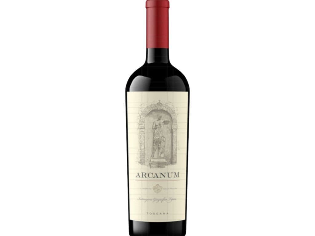 Tenuta di Arceno - Il Fauno di Arcanum