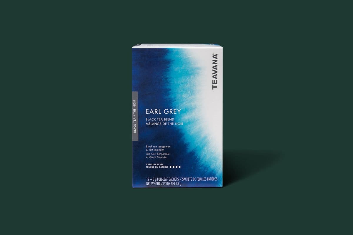 Teavana® Earl Grey