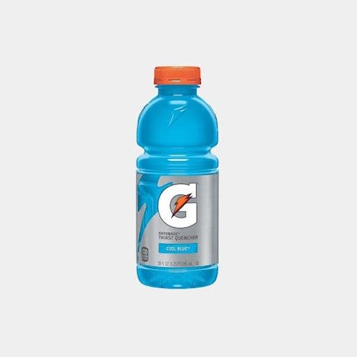 Gatorade - Cool blue / Gatorade - Cool Blue