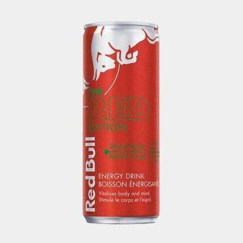 Red Bull Rouge (250ML) / Red Bull Red (250ML)