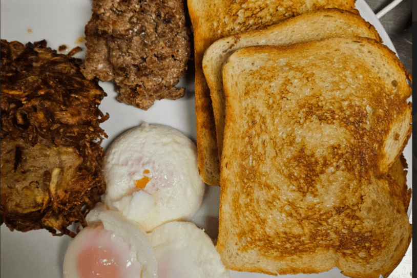 Big Breakfast