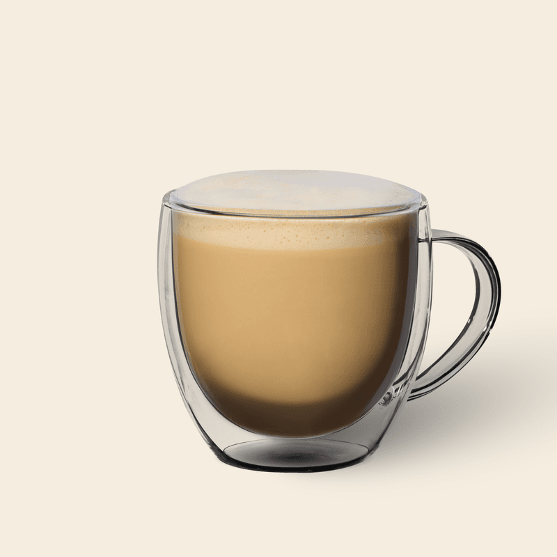 Chai Latte (12oz)