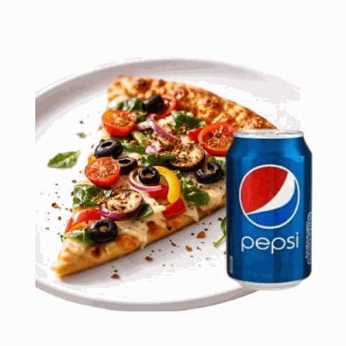 Veggie Slice