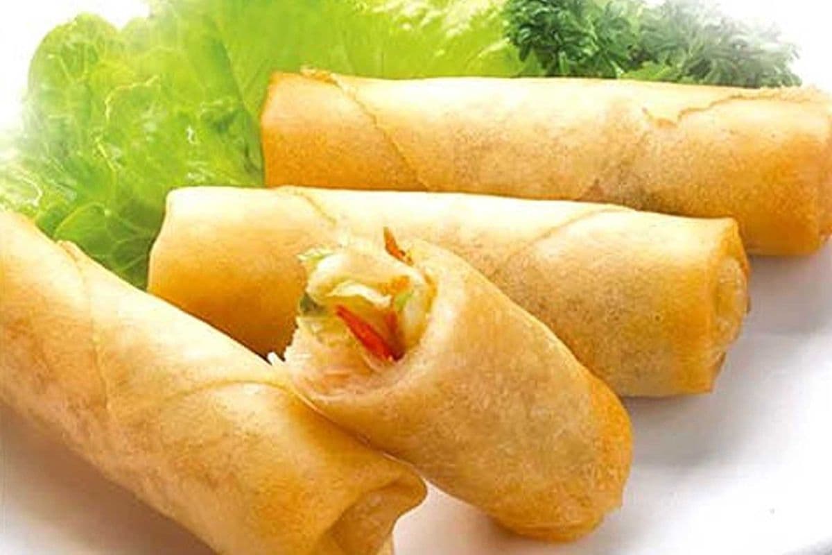 Spring Rolls