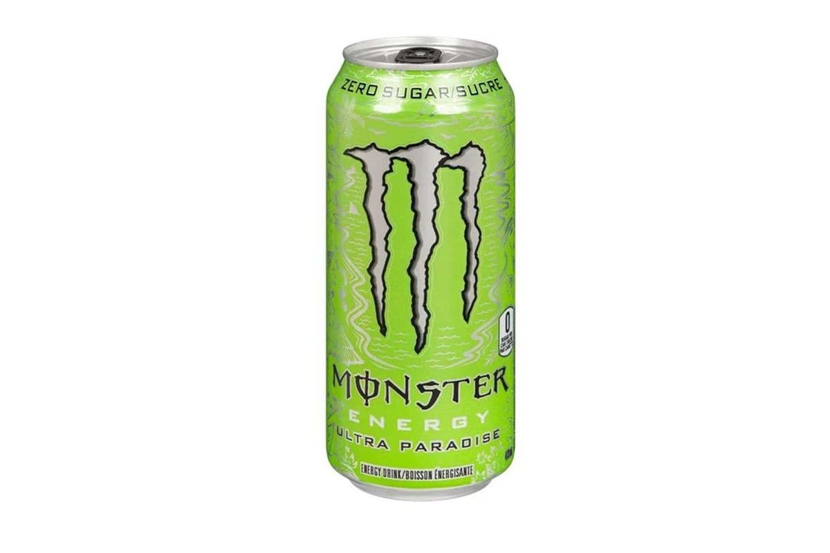 Monster Ultra Paradise (473 ml)