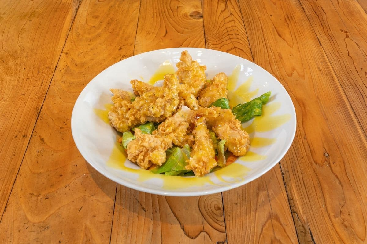 Chicken Salad