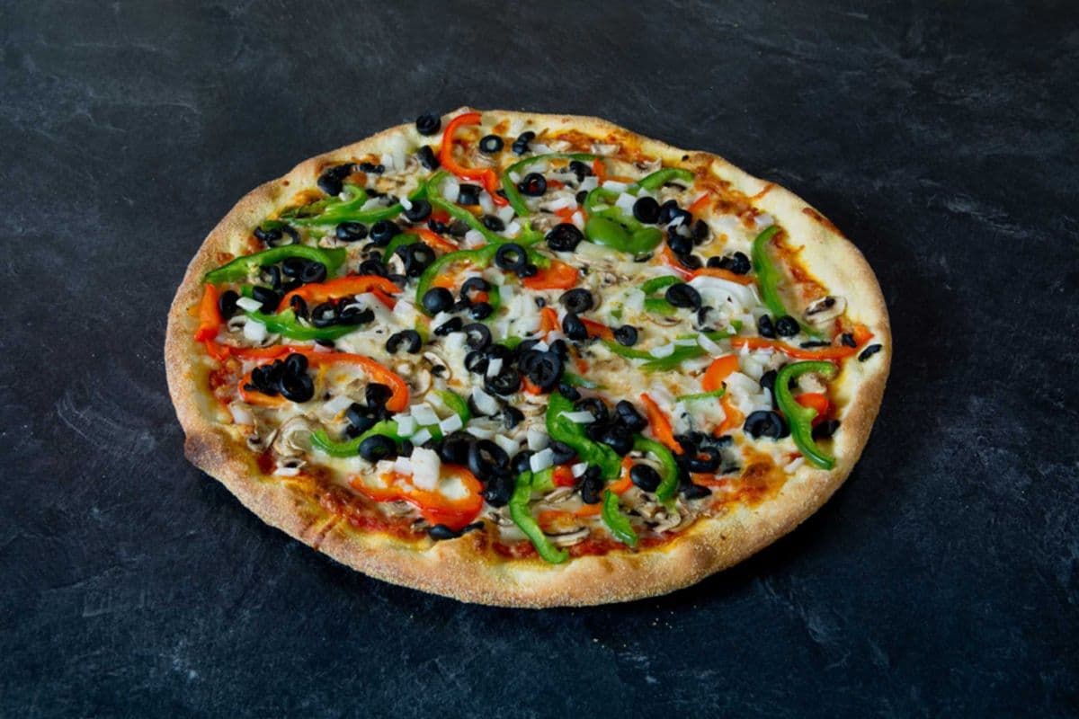 10" Small Specialty Pizza #13