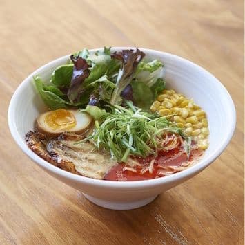 Miso Ramen