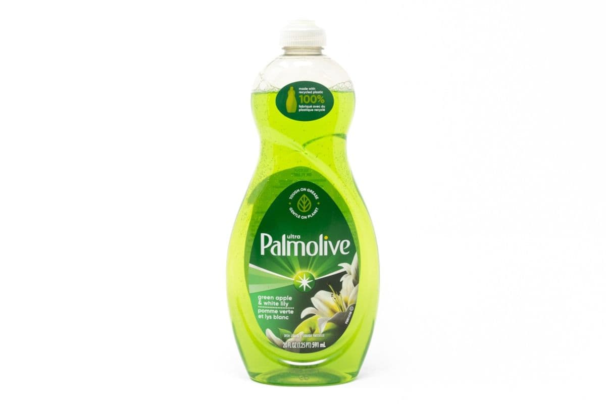 Palmolive liquide vaiselle / Dish Liquid 591 ml
