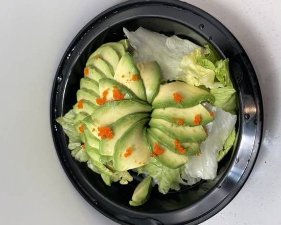 Avocado Salad