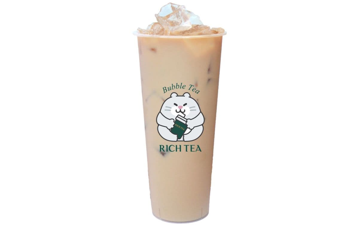 House Latte
