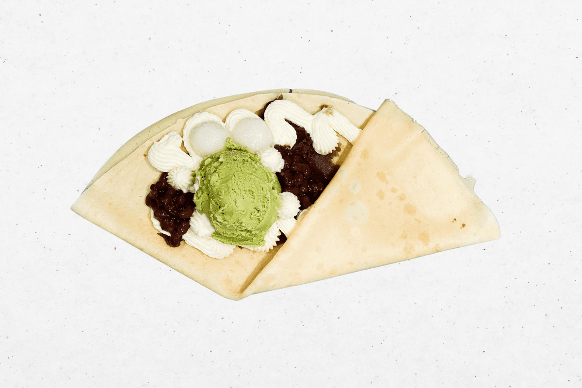 Matcha Azuki