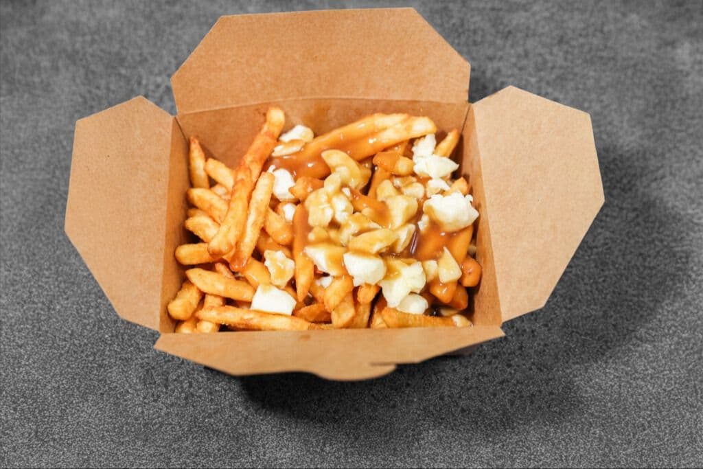 Poutine