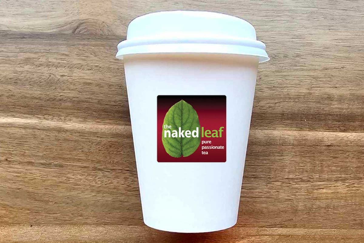 Jasmin Leaf - Green tea
