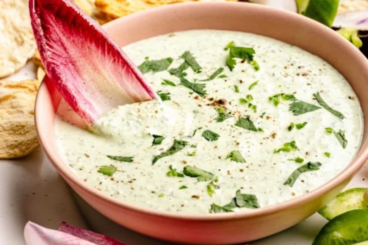 Feta Spread