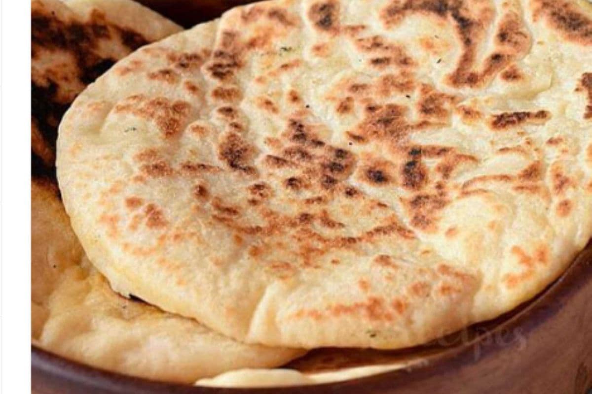 Pita Bread (1 pc)