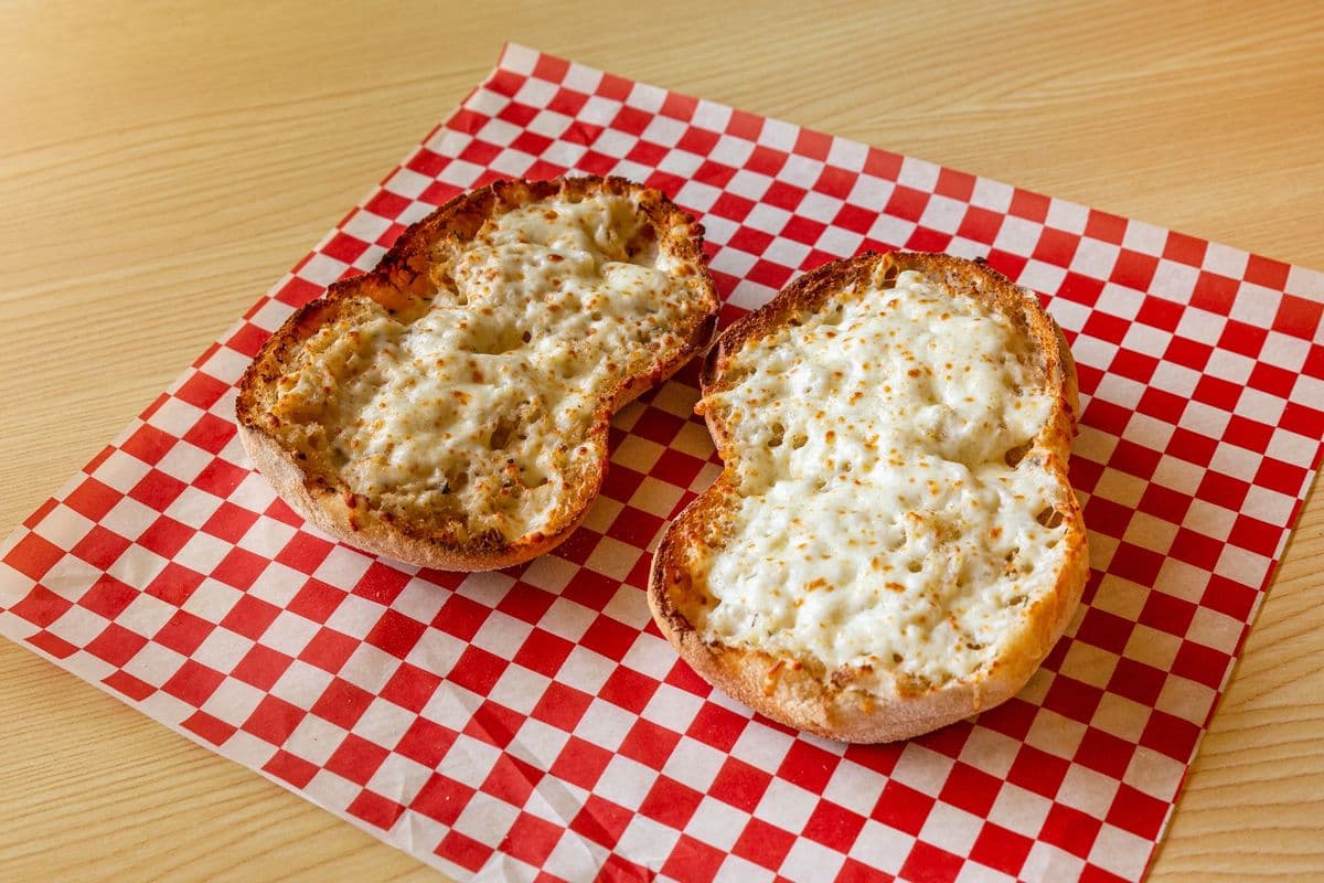 Garlic Bread