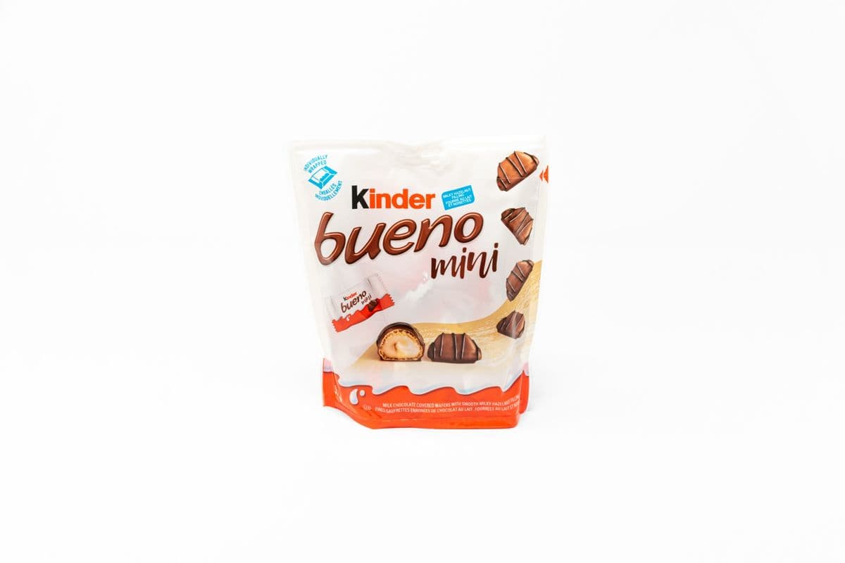 Kinder Bueno Mini (97g)