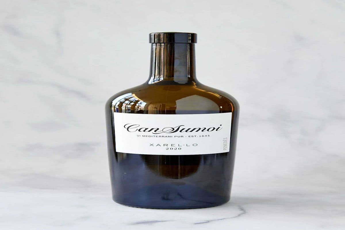 745089. CAN SUMOI XARELLO (1 x 750ml)