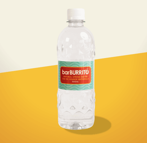 Bottled Water