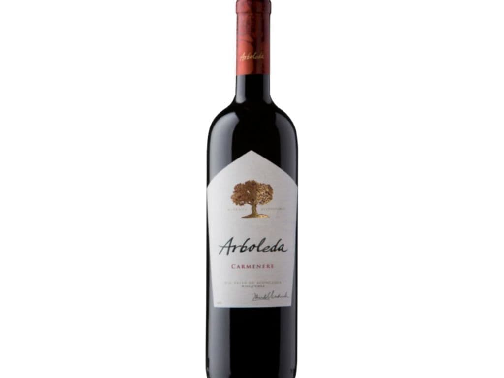 Arboleda - Carmenere