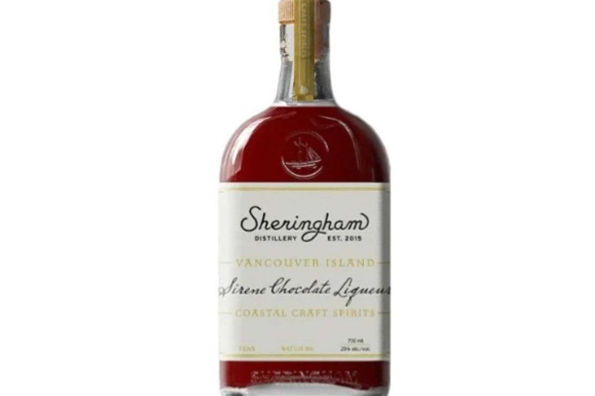 Sheringham Chocolate Liqueur (1 x 375 ml)