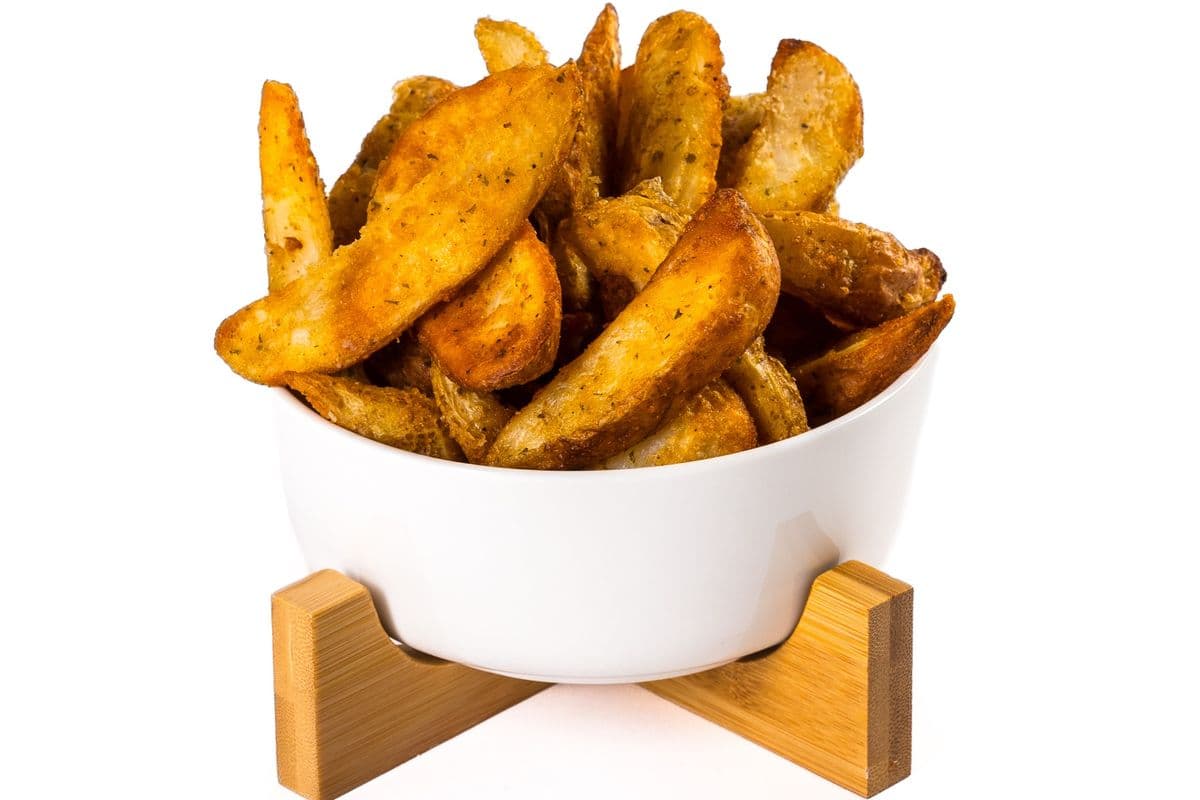 Potato Wedges