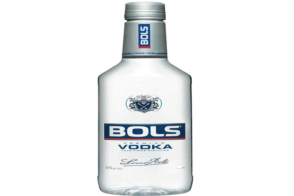 Bolskaya BOLS VODKA 1.14 L (1 x 1140 ML)