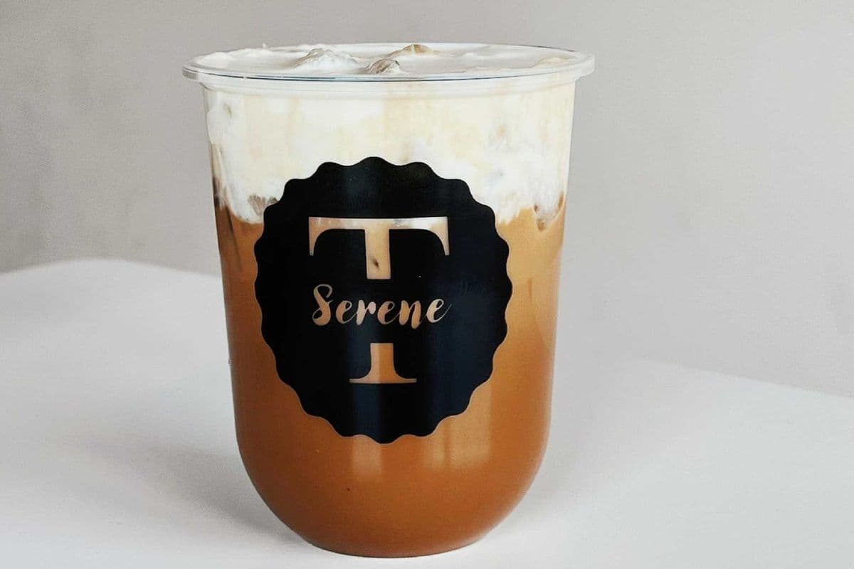 Vietnamese Iced Coffee