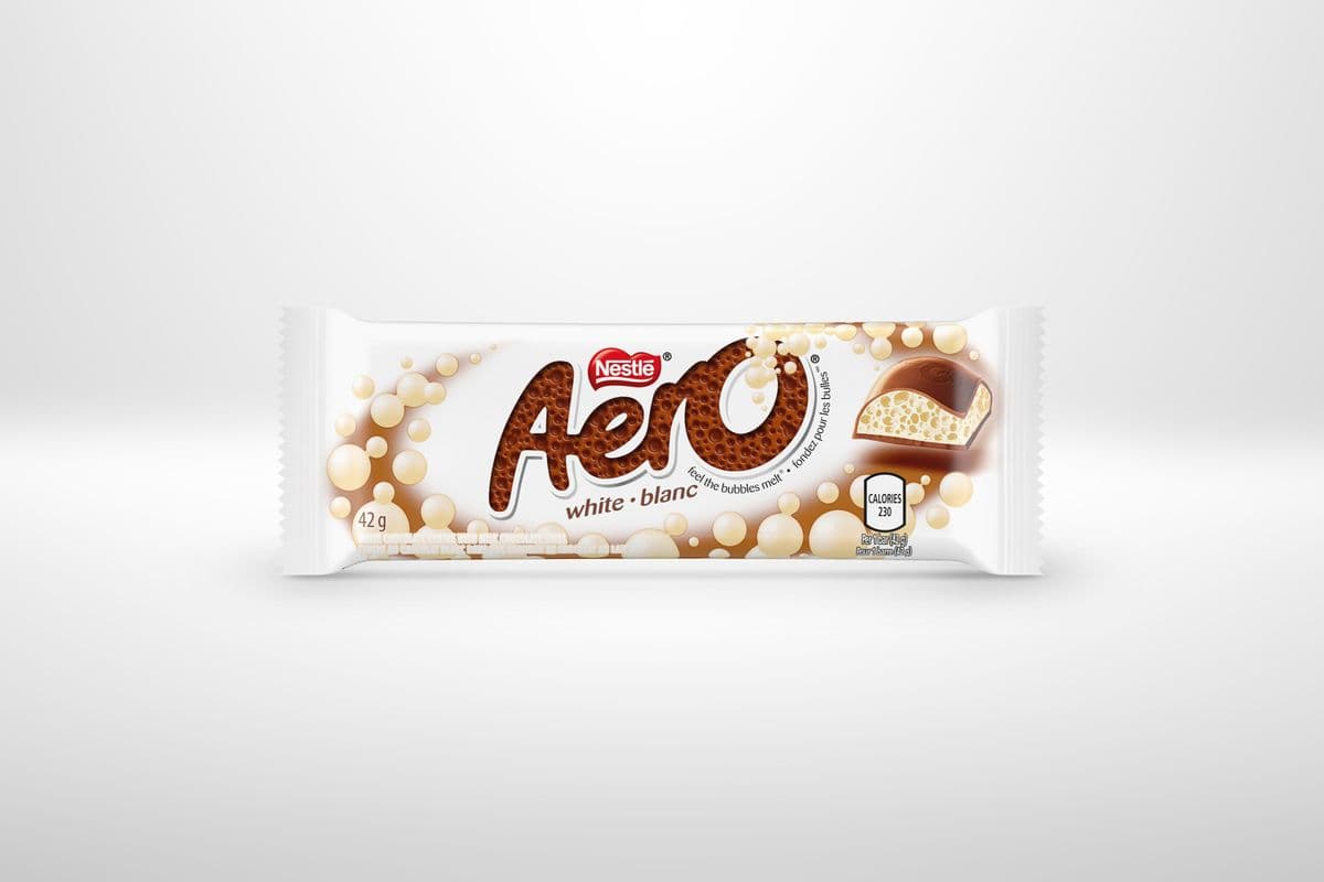 Aero White (42 g)