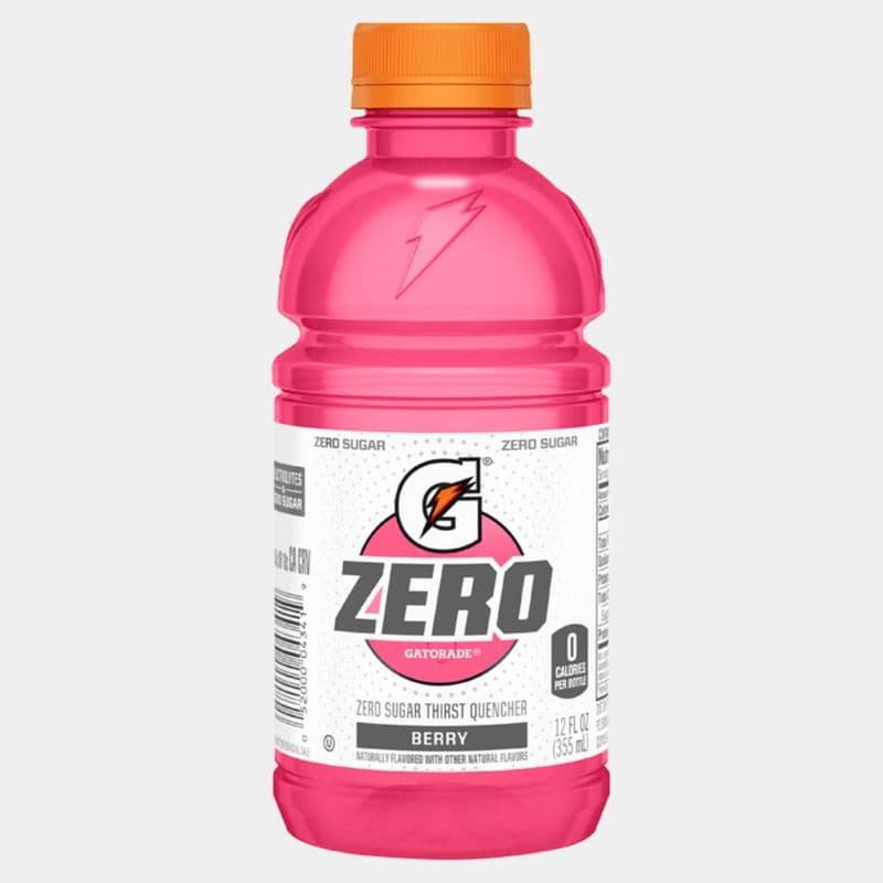 Gatorade Zero