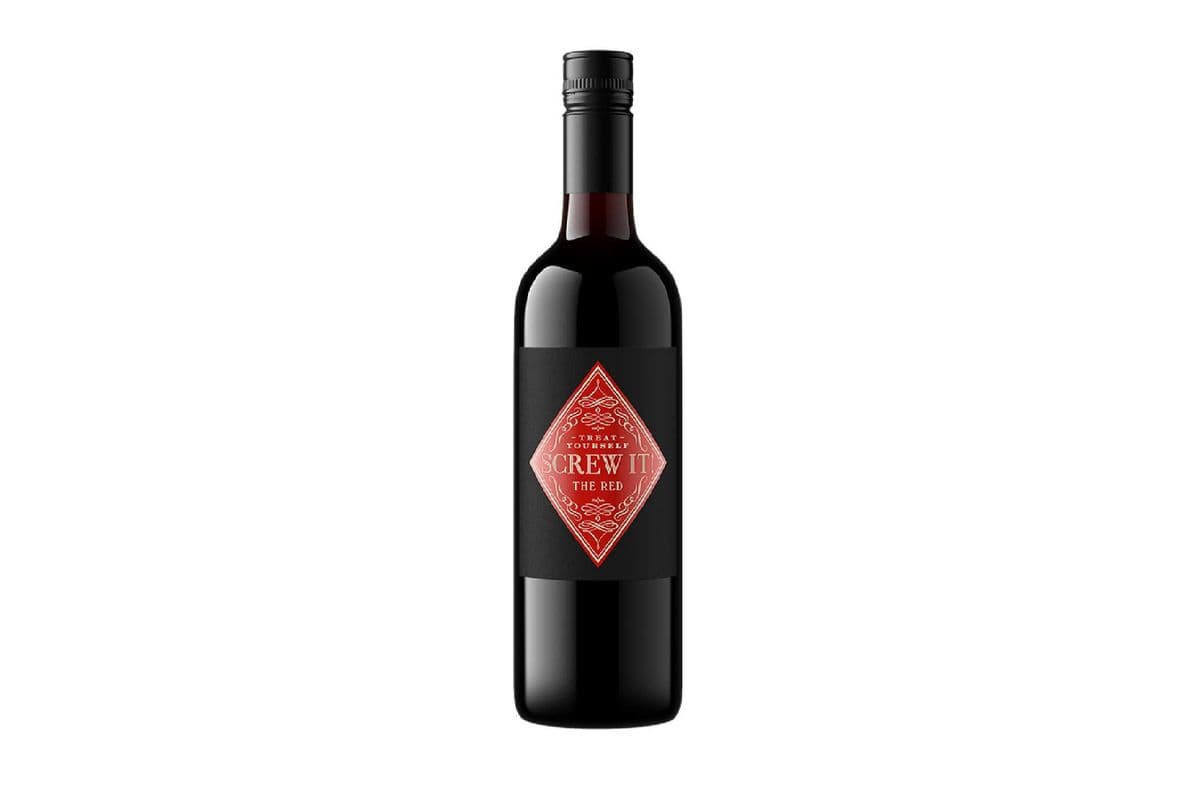 Screw it the Red (1 x 750 ml)