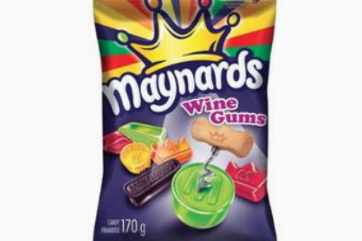 Maynard's - Wine Gums (185 g)
